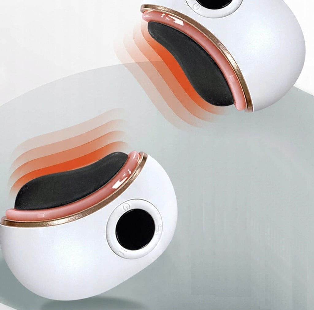 Massage Tool for Face and Eyes Facial