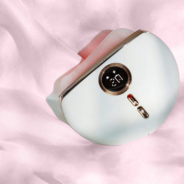 Massage Tool for Face and Eyes Facial